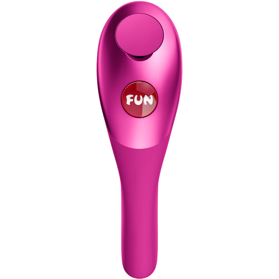 FUN FACTORY - BE ONE DITALE VIBRATORE MAGENTA