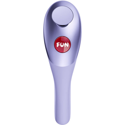 FUN FACTORY - BE ONE DITALE VIBRATORE VIOLA