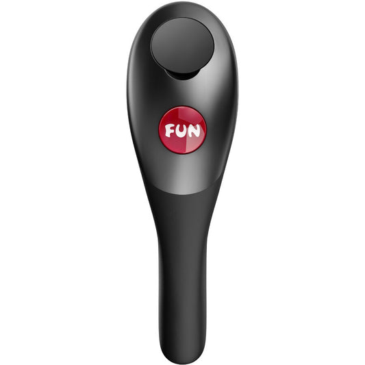 FUN FACTORY - BE ONE DITALE VIBRATORE NERO