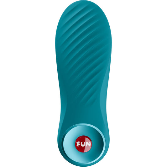 FUN FACTORY - BIJOU BULLET VIBRATORE ACQUAMARINA
