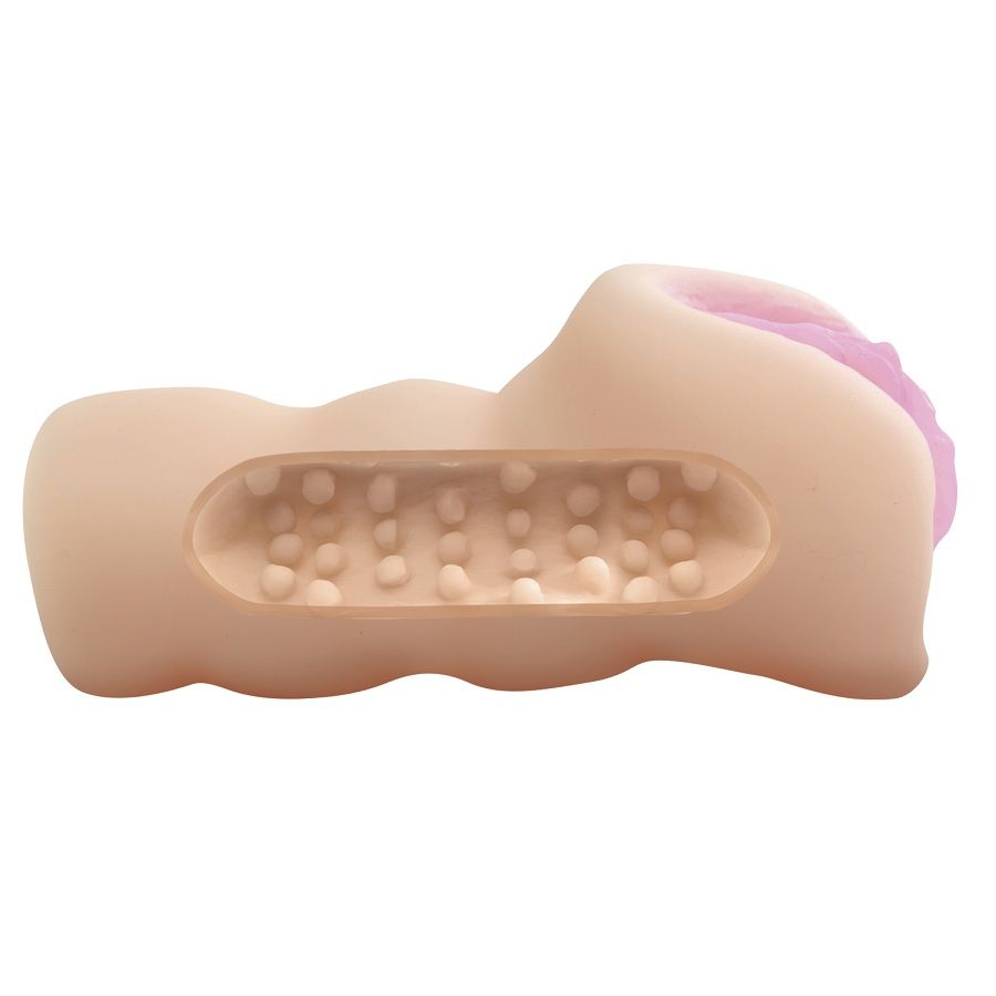 EXTREME TOYZ - LATIN VAGINA MASTURBATORE