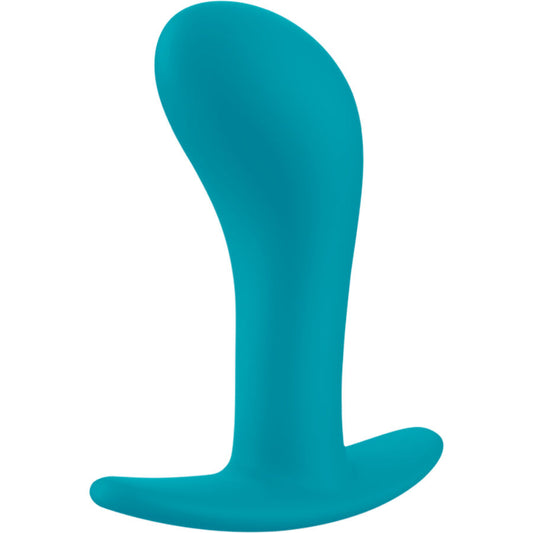 FUN FACTORY - BOOTIE ANAL PLUG TAGLIA L ACQUAMARINA