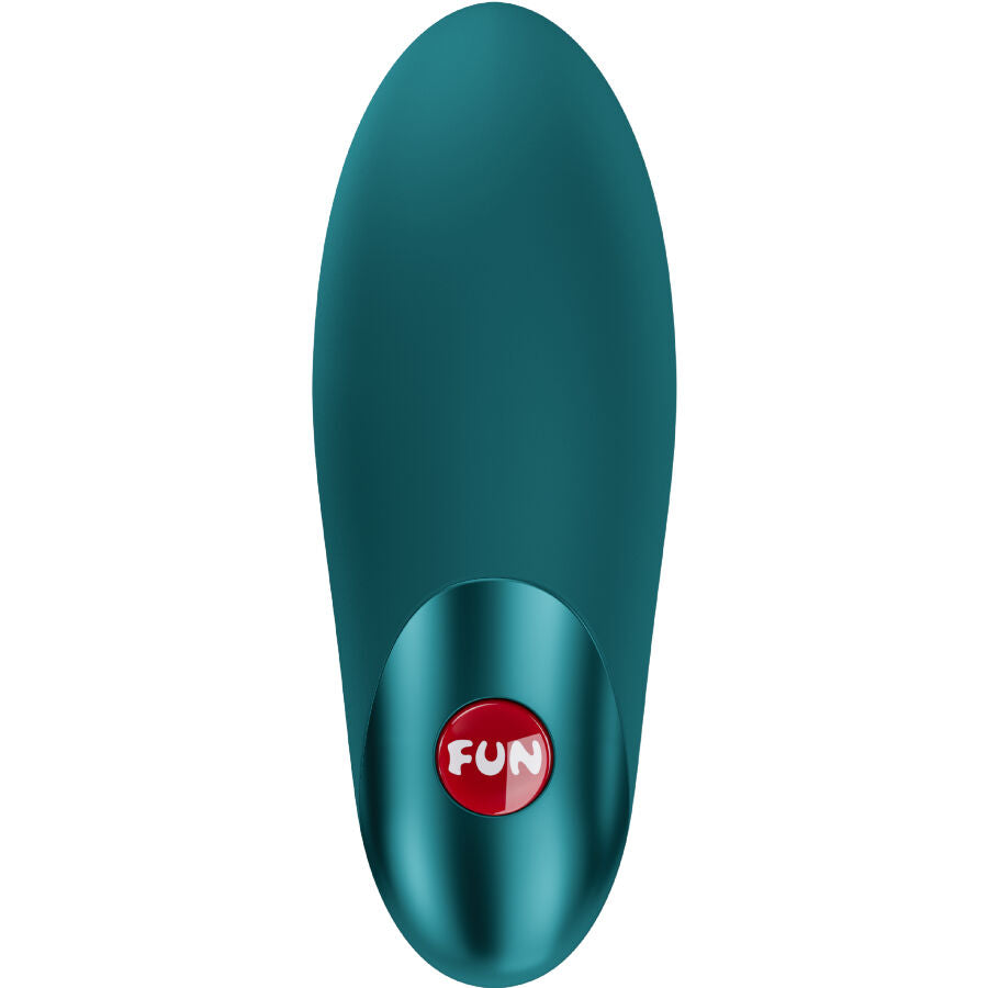 FUN FACTORY - CHARME BULLET VIBRATORE VERDE BOTTIGLIA