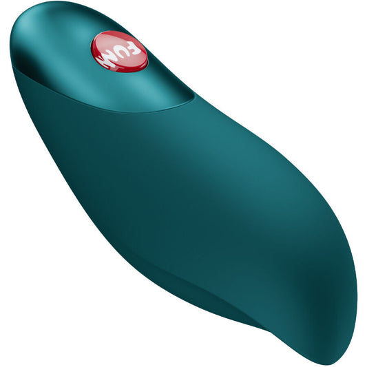 FUN FACTORY - CHARME BULLET VIBRATORE VERDE BOTTIGLIA