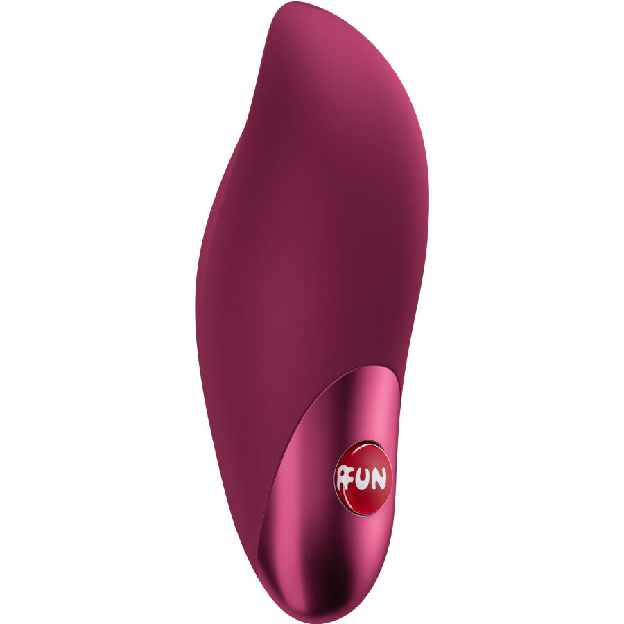 FUN FACTORY - CHARME BULLET VIBRATORE ROSSO VINO
