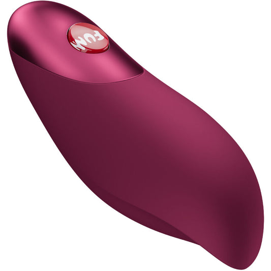 FUN FACTORY - CHARME BULLET VIBRATORE ROSSO VINO