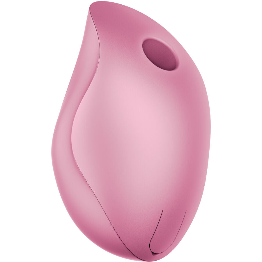 FUN FACTORY - DELICIA VIBRATORE AIR PULSE ROSA