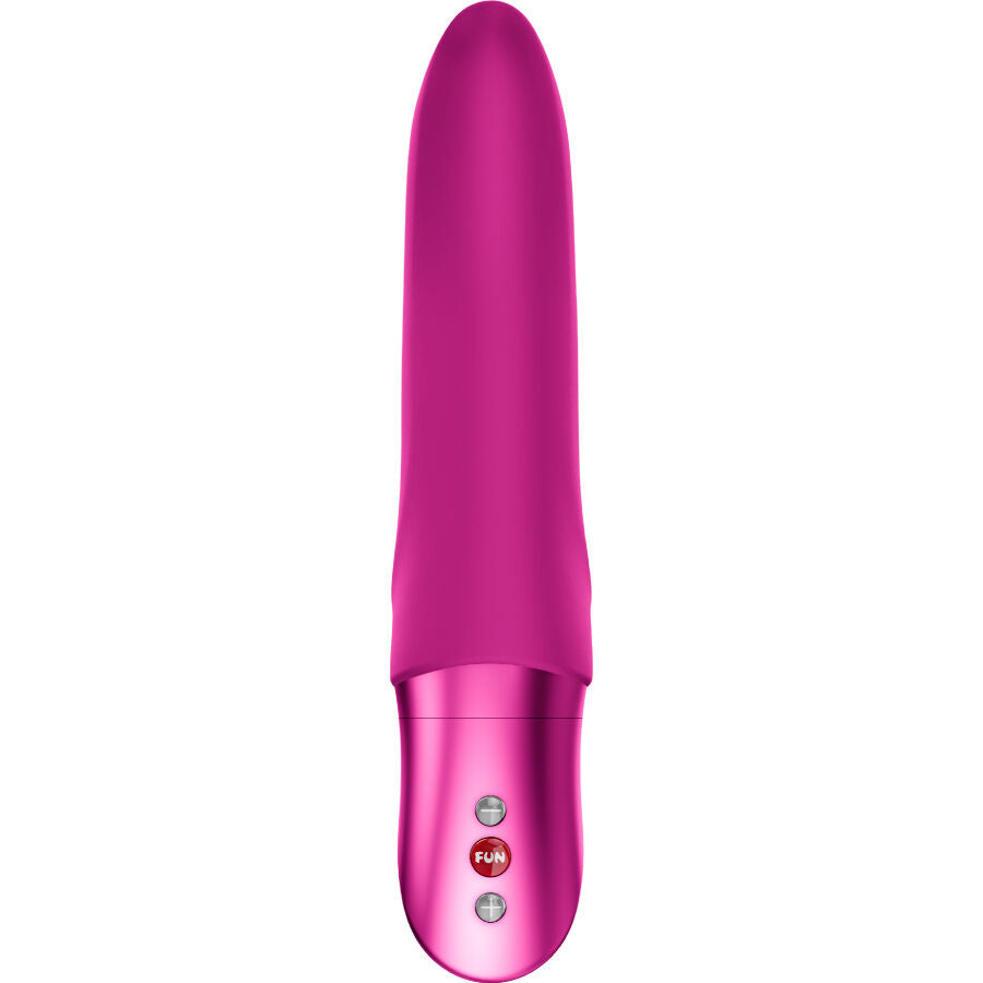 FUN FACTORY - DIVA DOLPHIN VIBRATORE PUNTO G MAGENTA