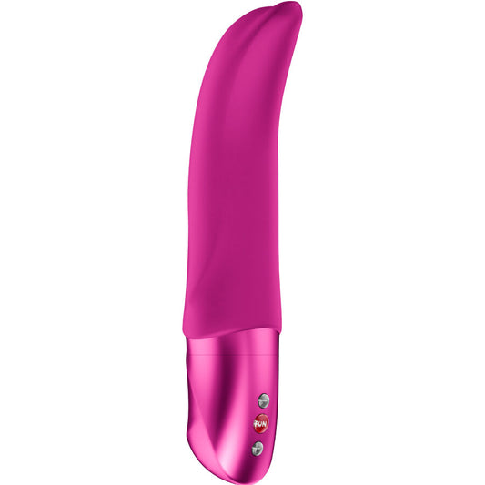 FUN FACTORY - DIVA DOLPHIN VIBRATORE PUNTO G MAGENTA