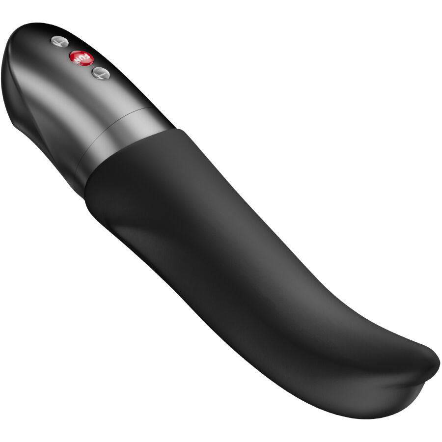 FUN FACTORY - DIVA DOLPHIN VIBRATORE PUNTO G NERO