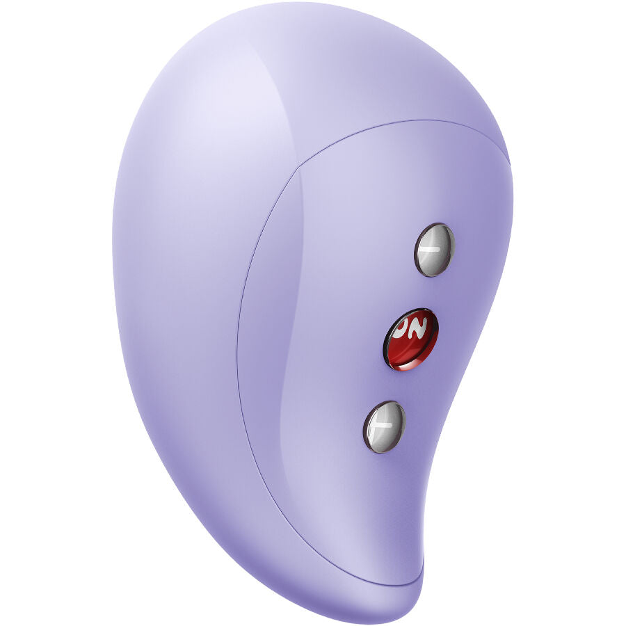 FUN FACTORY - ESSENCE VIBRATORE AIR PULSE VIOLA
