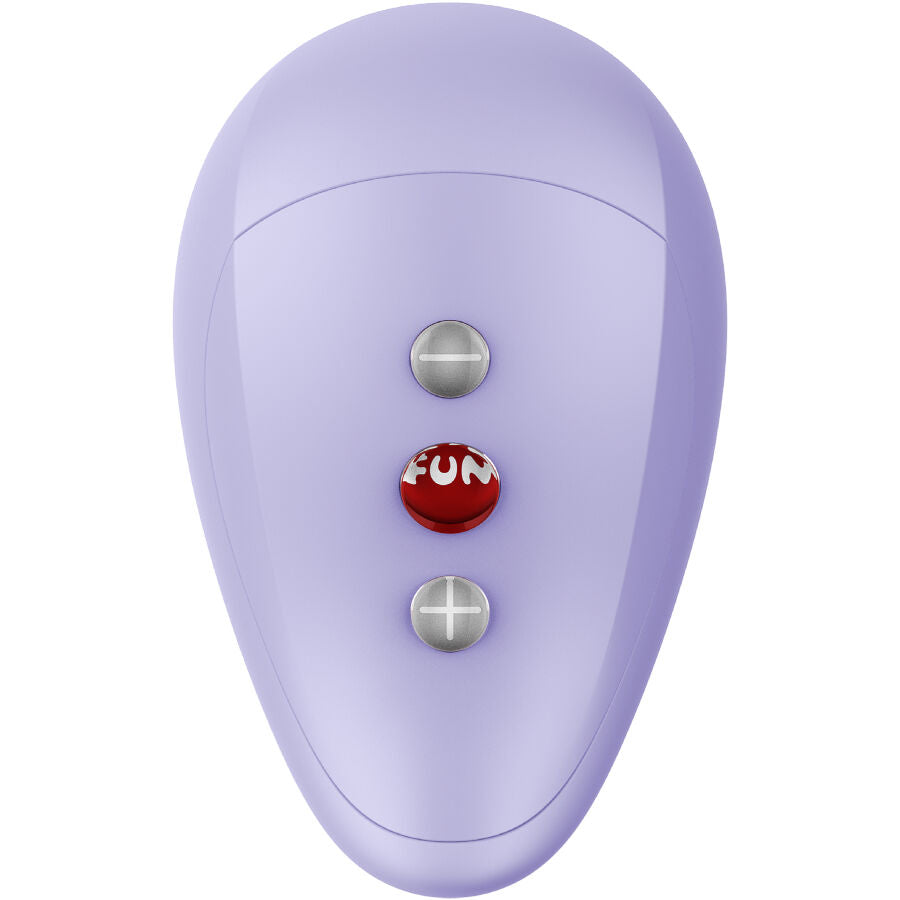 FUN FACTORY - ESSENCE VIBRATORE AIR PULSE VIOLA