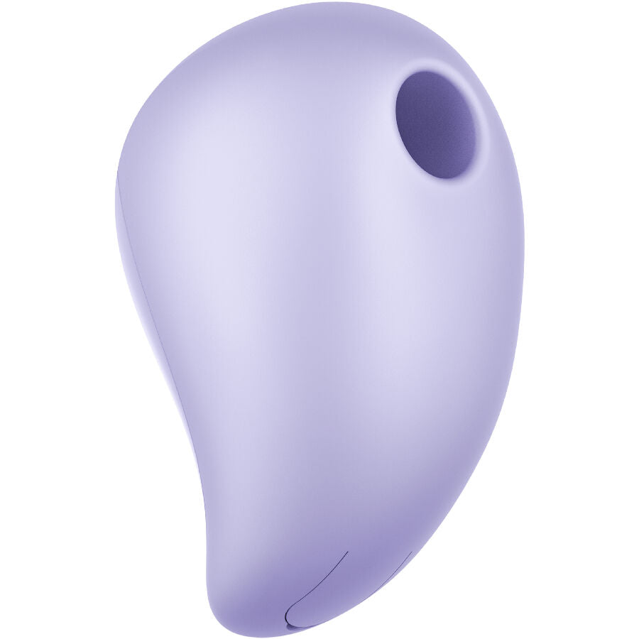 FUN FACTORY - ESSENCE VIBRATORE AIR PULSE VIOLA