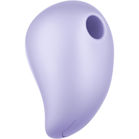 FUN FACTORY - ESSENCE VIBRATORE AIR PULSE VIOLA