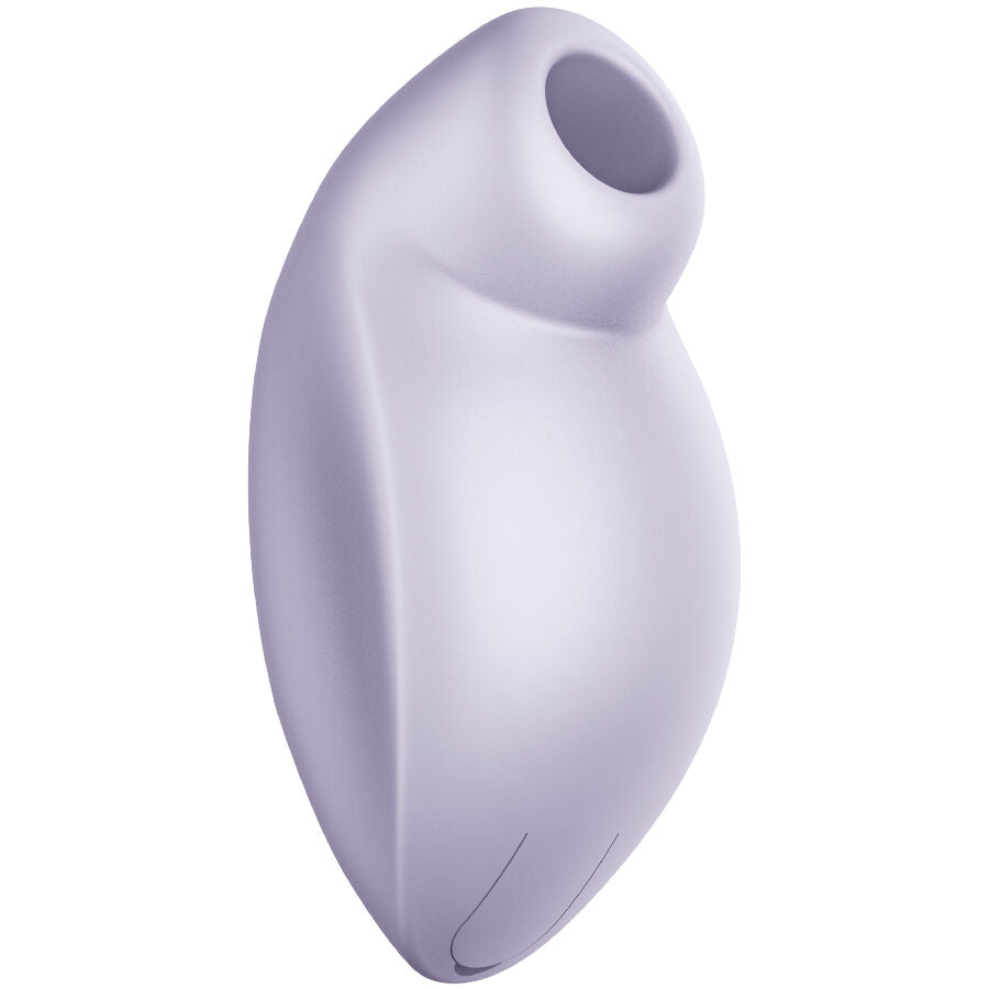 FUN FACTORY - ESSENCE VIBRATORE AIR PULSE LILLA