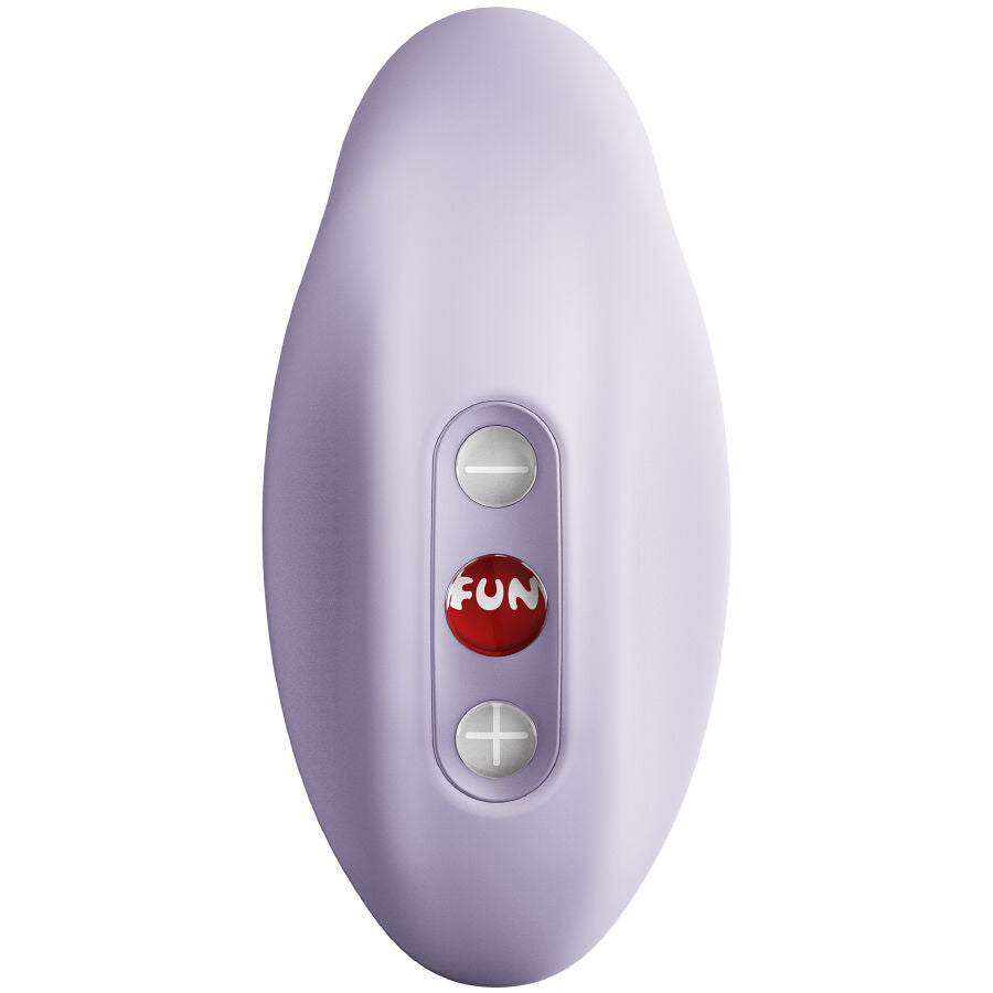 FUN FACTORY - ESSENCE VIBRATORE AIR PULSE LILLA