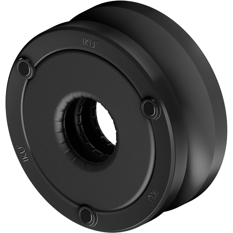 MASTURBATORE IN SILICONE PREMIUM, TEXTURE A COSTE, IMPERMEABILE IPX7