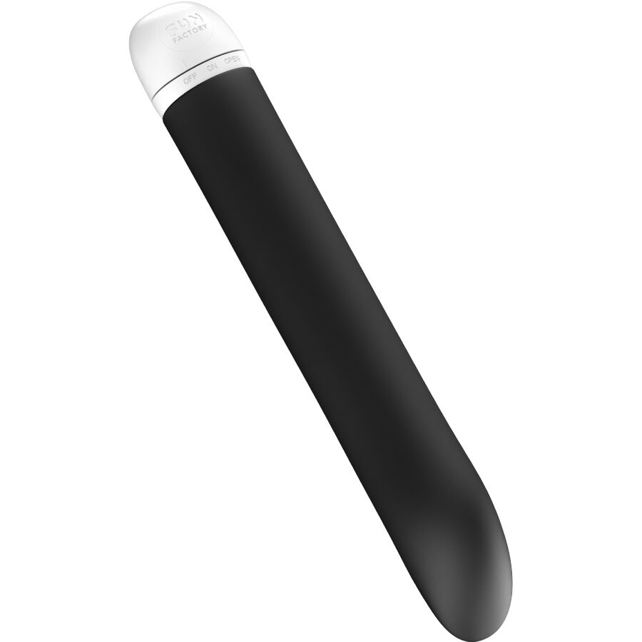 VIBRATORE PUNTO G, DESIGN ERGONOMICO COMPATTO, IMPERMEABILE IPX7