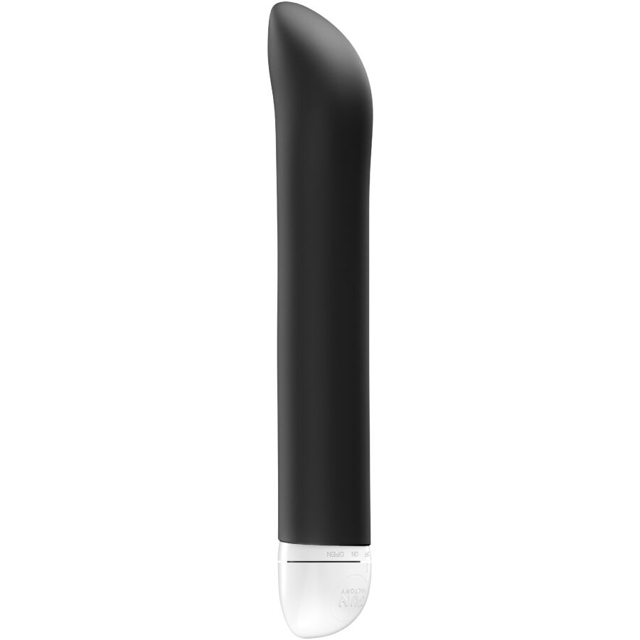 VIBRATORE PUNTO G, DESIGN ERGONOMICO COMPATTO, IMPERMEABILE IPX7