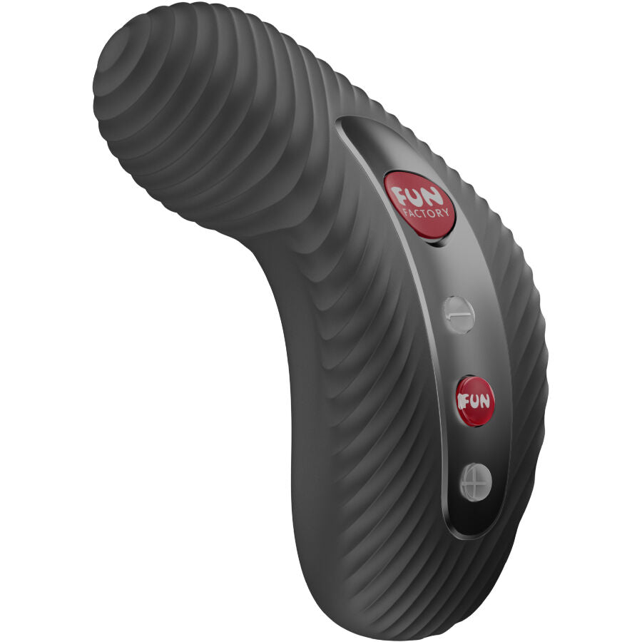 VIBRATORE LAY-ON ERGONOMICO, IMPERMEABILE E RICARICABILE USB-C