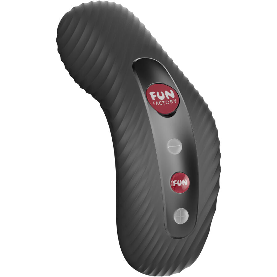VIBRATORE LAY-ON ERGONOMICO, IMPERMEABILE E RICARICABILE USB-C