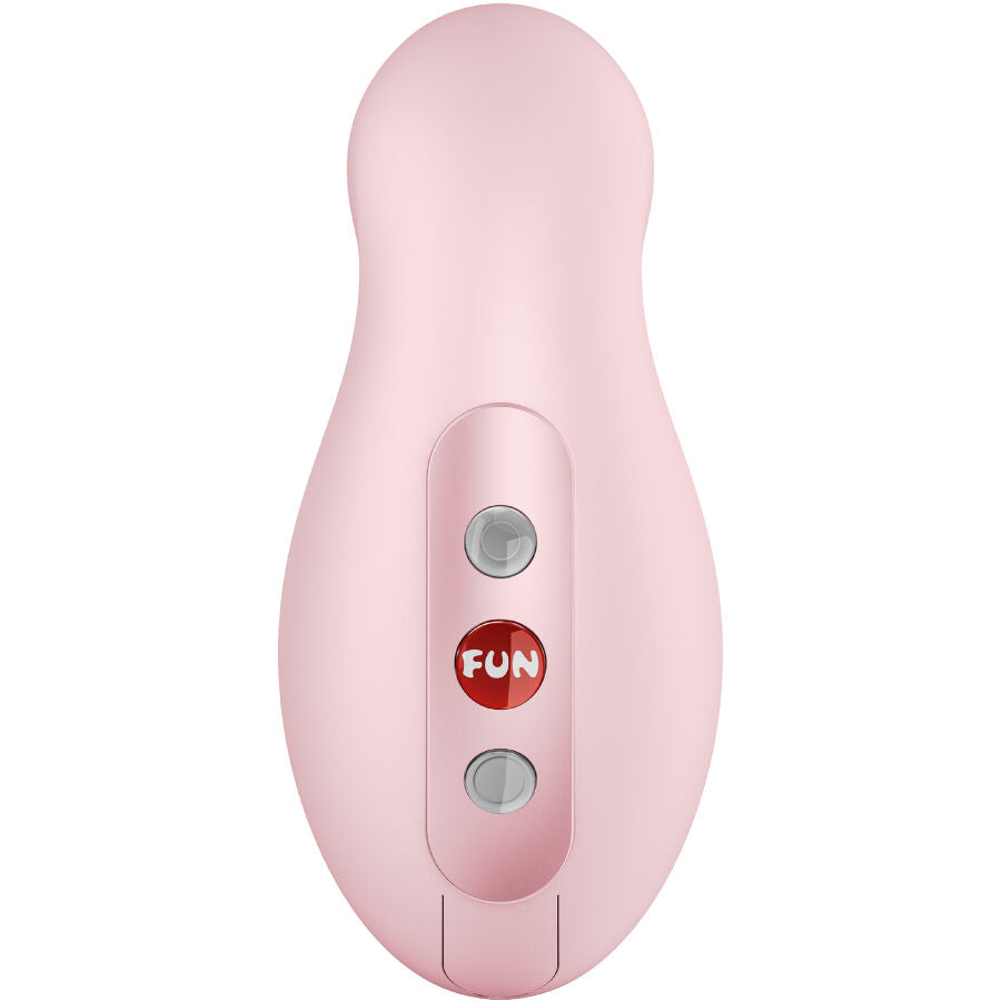 VIBRATORE AIR PULSE, STIMOLAZIONE SENZA CONTATTO, IMPERMEABILE IPX7