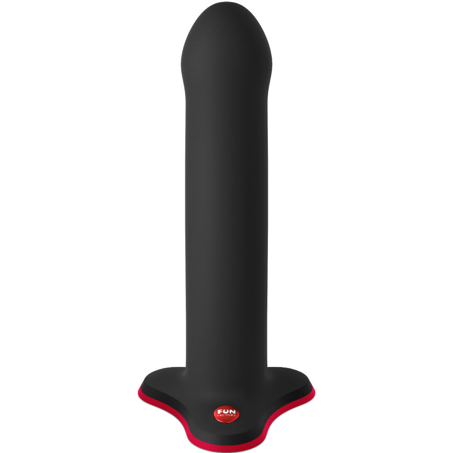 FUN FACTORY - DILDO MAGNUM G-SPOT NERO