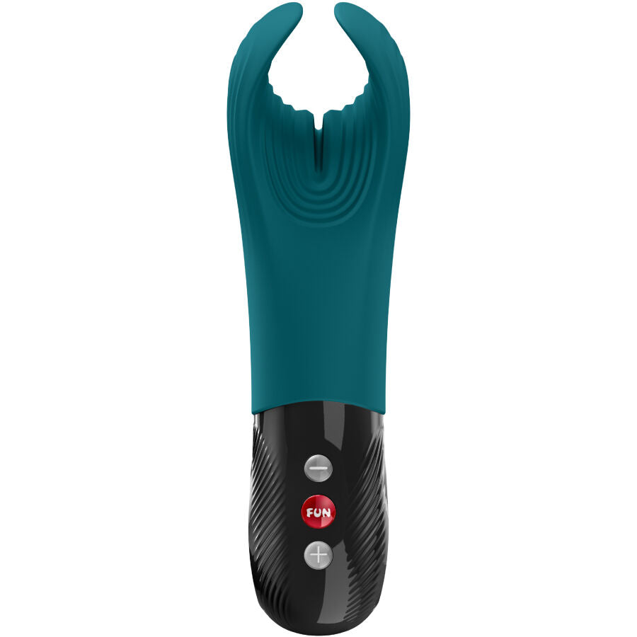 MASTURBATORE VIBRANTE PREMIUM, STIMOLAZIONE MIRATA, 12 PROGRAMMI ESCLUSIVI