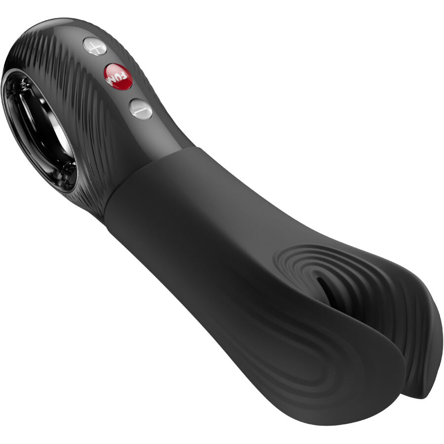 MASTURBATORE VIBRANTE, STIMOLAZIONE MIRATA CON 12 PROGRAMMI, IMPERMEABILE E RICARICABILE USB-C