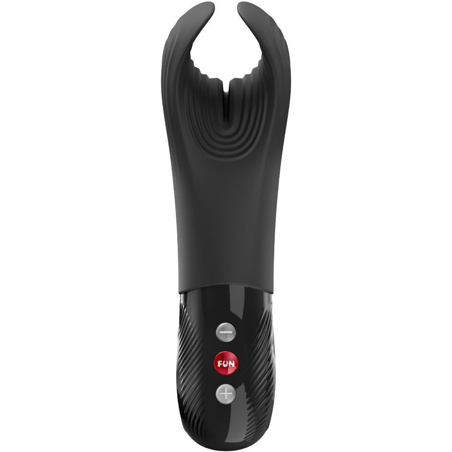 MASTURBATORE VIBRANTE, STIMOLAZIONE MIRATA CON 12 PROGRAMMI, IMPERMEABILE E RICARICABILE USB-C
