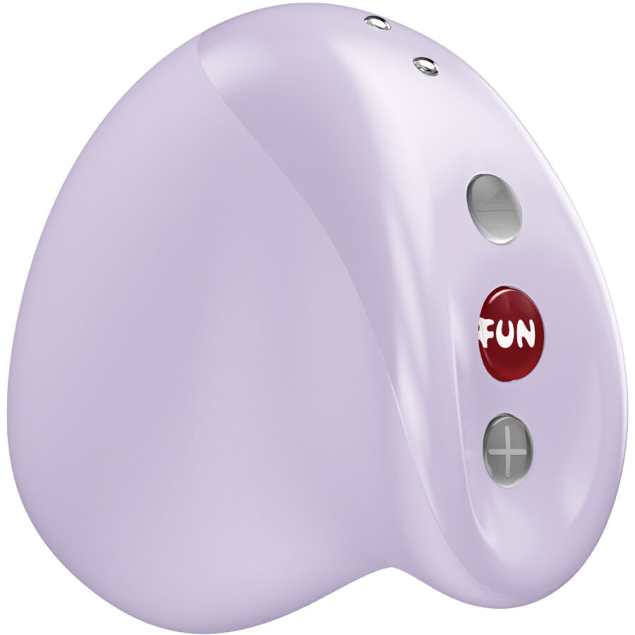 VIBRATORE AIR PULSE, TECNOLOGIA SENZA CONTATTO, SILICONE PREMIUM