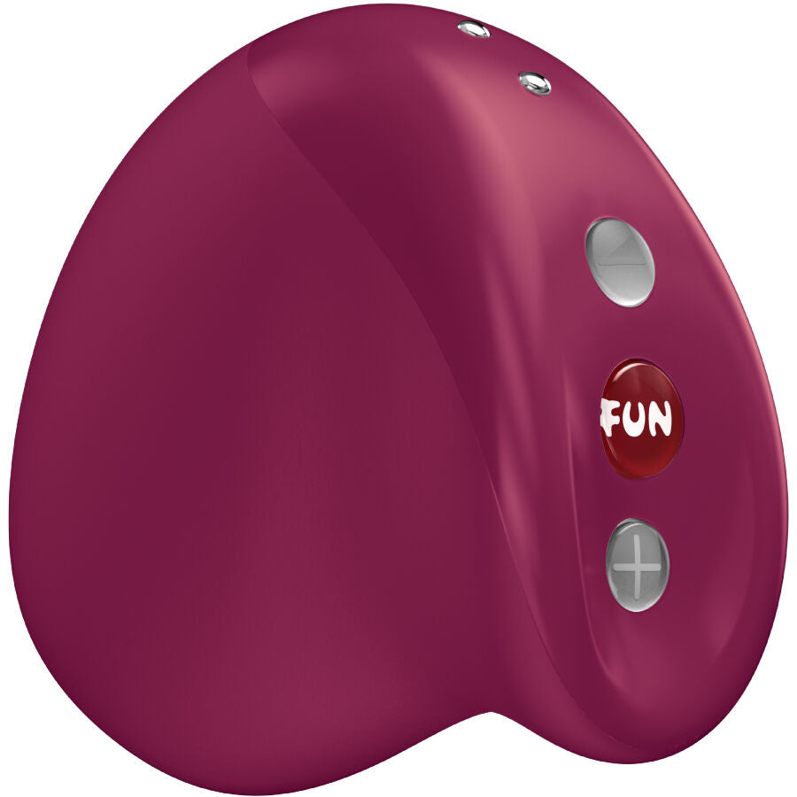 VIBRATORE AIR PULSE, TECNOLOGIA PULSANTE SILENZIOSA, DESIGN ERGONOMICO IN SILICONE