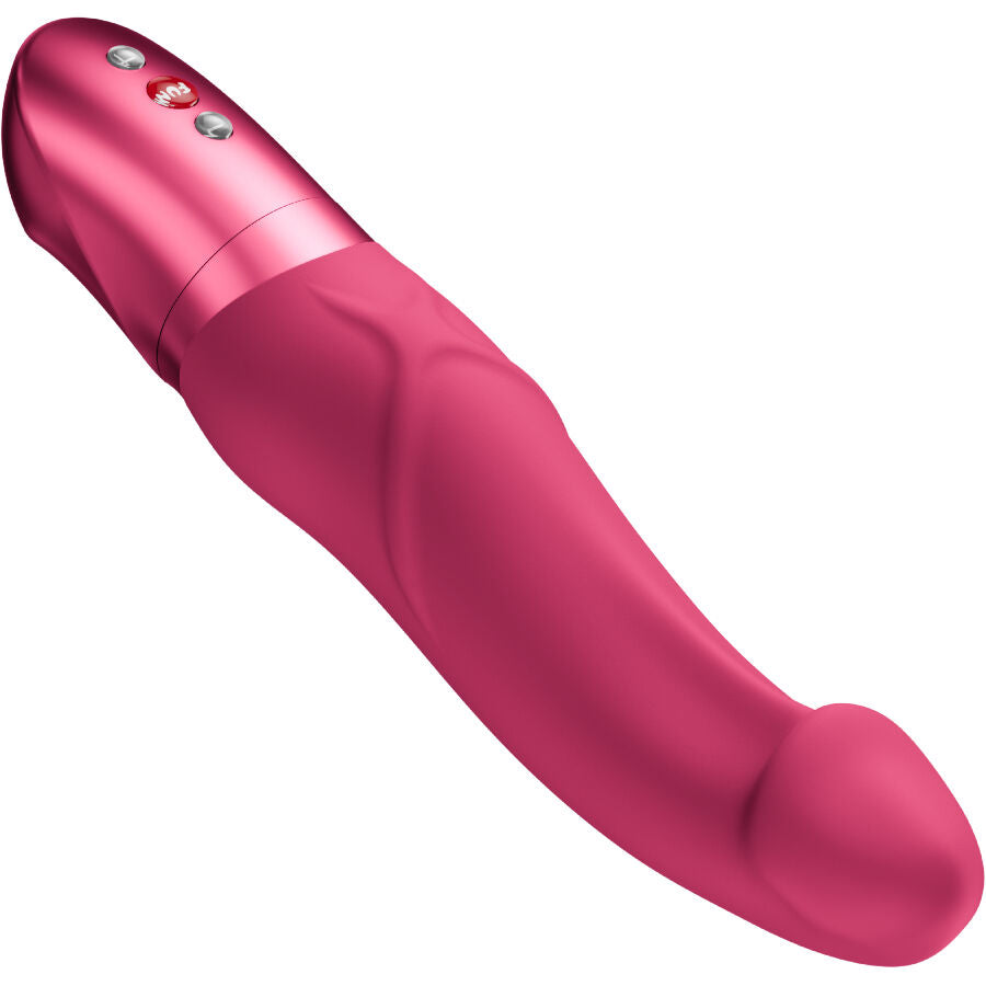 VIBRATORE PUNTO G, DESIGN CURVO ERGONOMICO, 4 VELOCITÀ E 6 RITMI