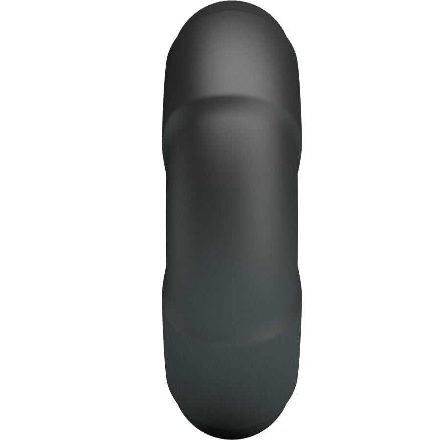 CRAZY BULL -  ARVELL ANELLO PENE IN SILICONE MODELLO 12