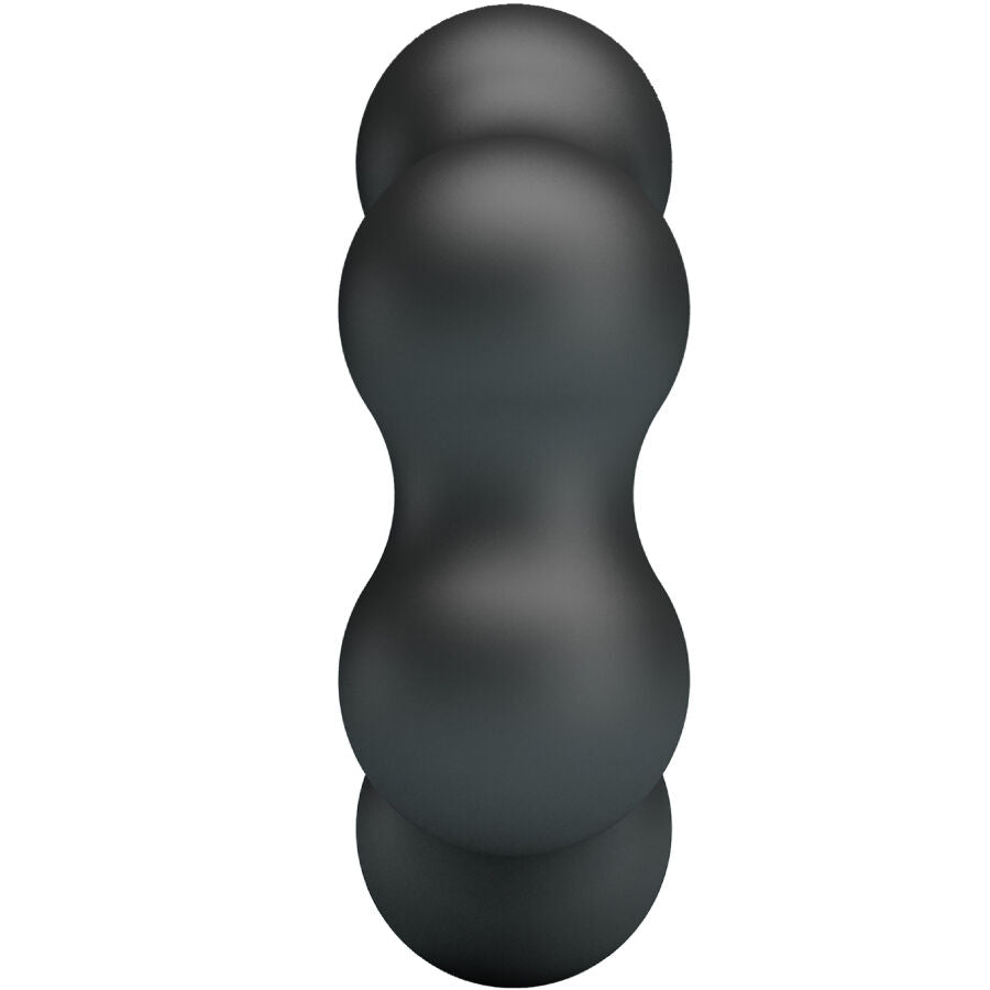 CRAZY BULL - CLAUZELL ANELLO PENE IN SILICONE MODELLO 10