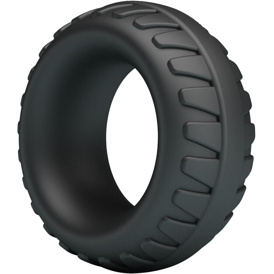 CRAZY BULL - DILSON ANELLO PENE IN SILICONE MODELLO 3