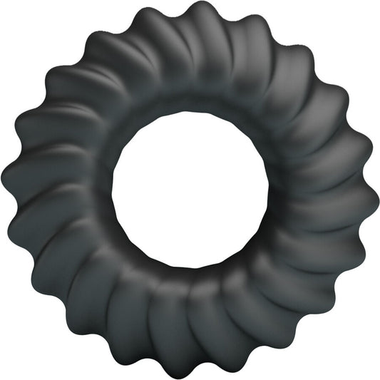 CRAZY BULL - FITZ ANELLO PENE IN SILICONE MODELLO 8