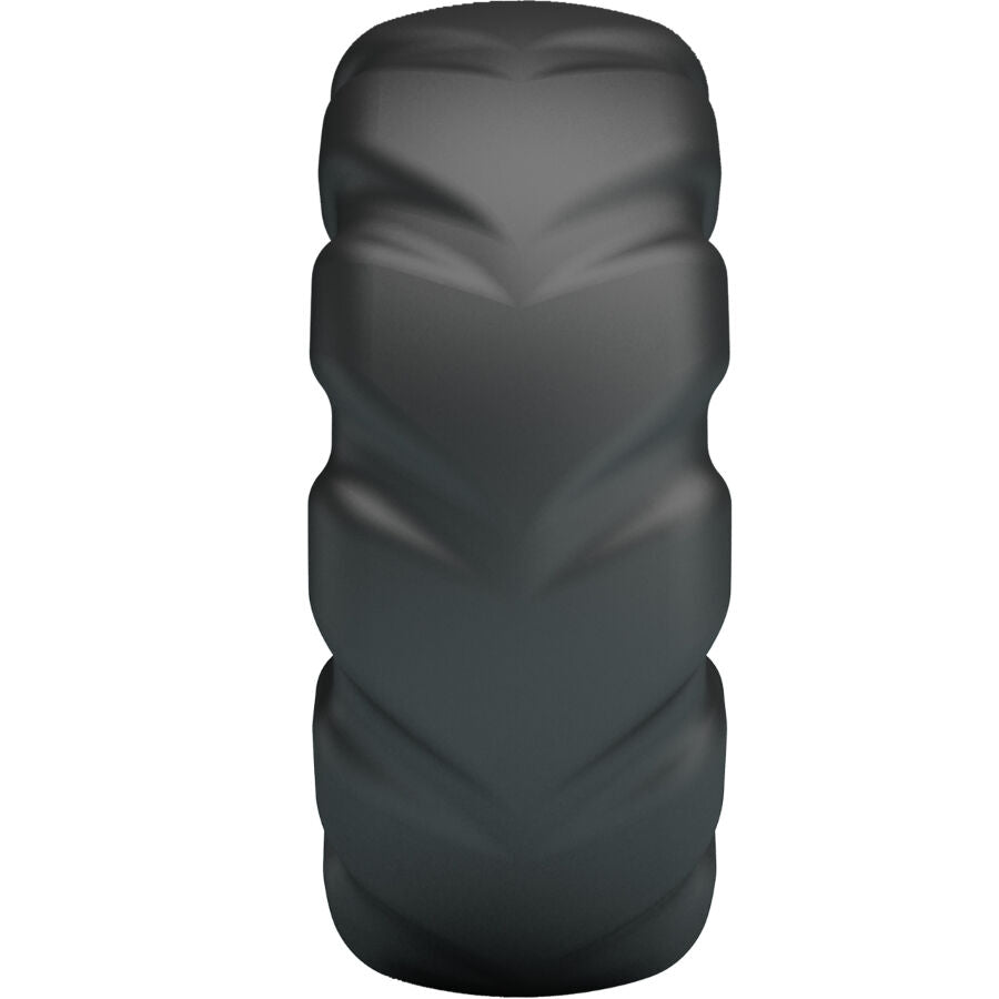 CRAZY BULL - JERIKO ANELLO PENE IN SILICONE MODELLO 1