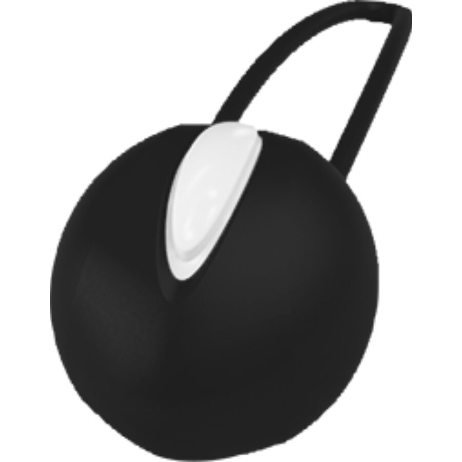 PALLINA DI KEGEL, ALLENAMENTO PELVICO PASSIVO, SILICONE IMPERMEABILE