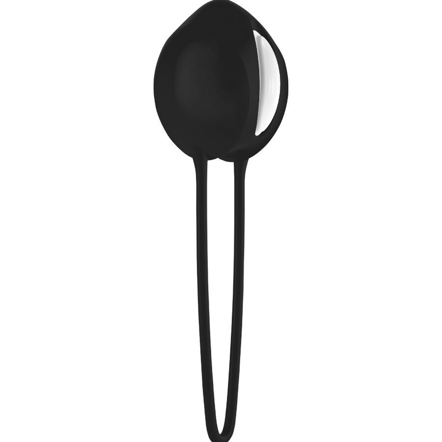PALLINA DI KEGEL, ALLENAMENTO PELVICO PASSIVO, SILICONE IMPERMEABILE