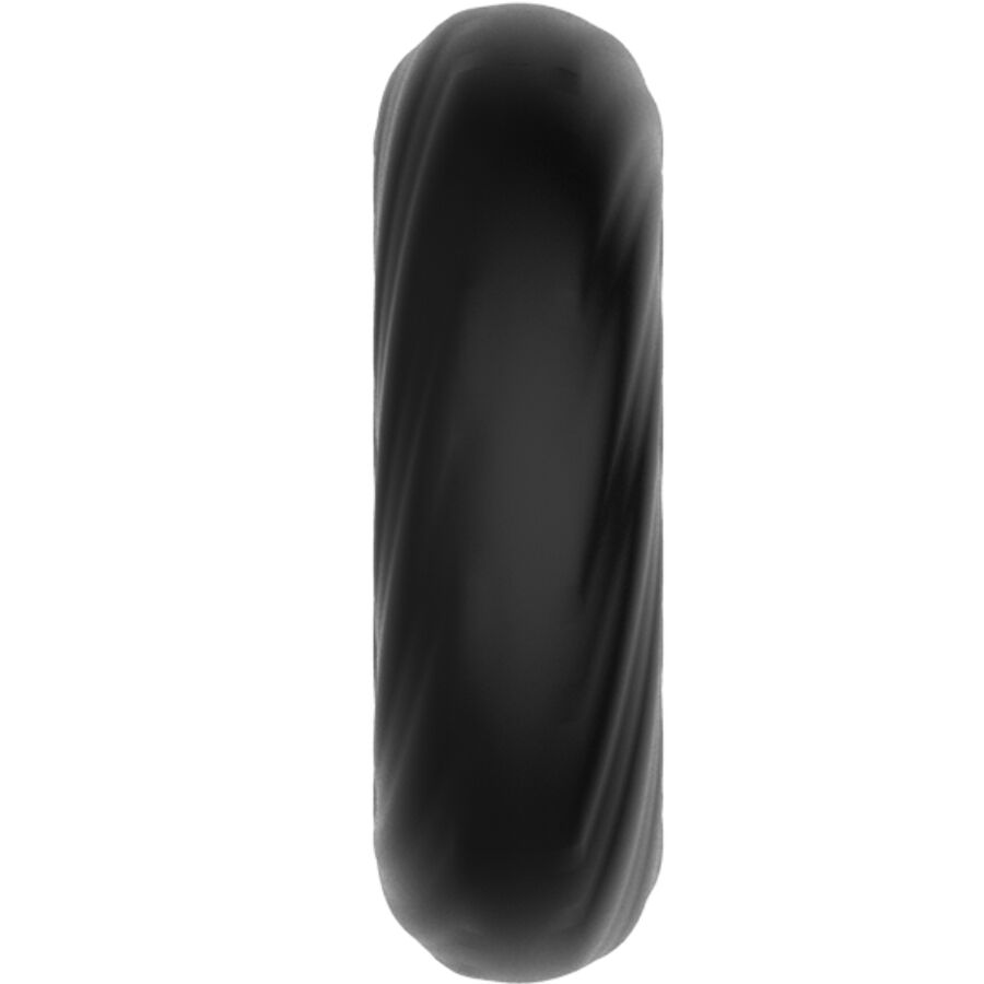 CRAZY BULL - SUPER SOFT ANELLO IN SILICONE