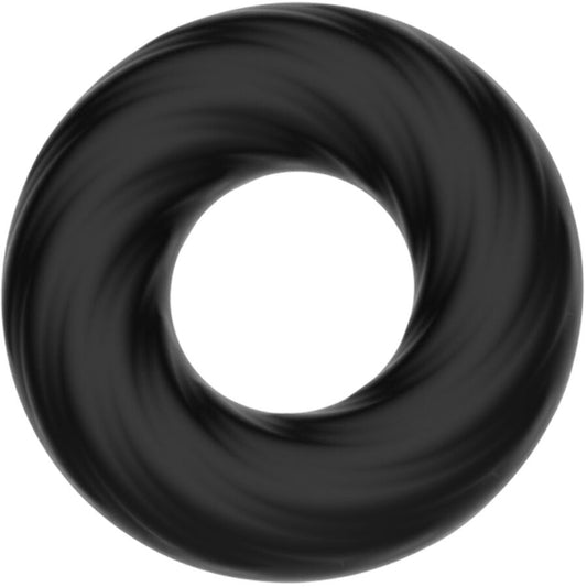 CRAZY BULL - SUPER SOFT ANELLO IN SILICONE