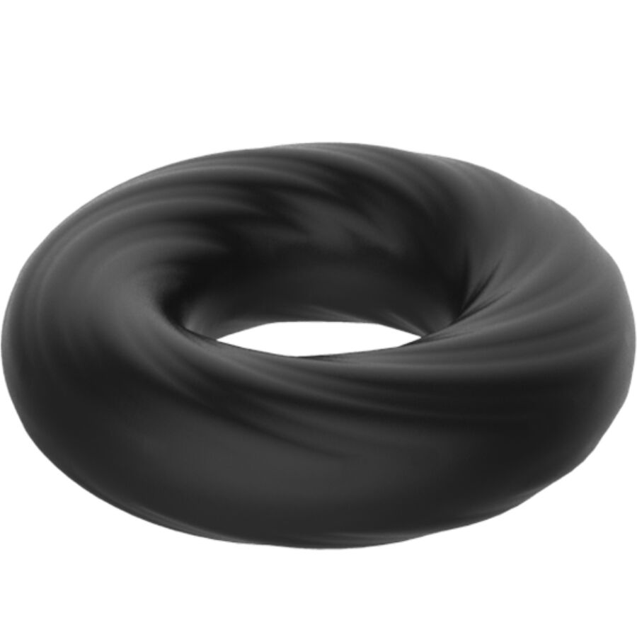 CRAZY BULL - SUPER SOFT ANELLO IN SILICONE