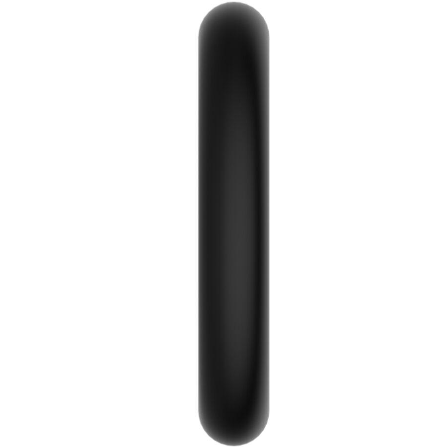 CRAZY BULL - SUPER SOFT ANELLO DOPPIO IN SILICONE