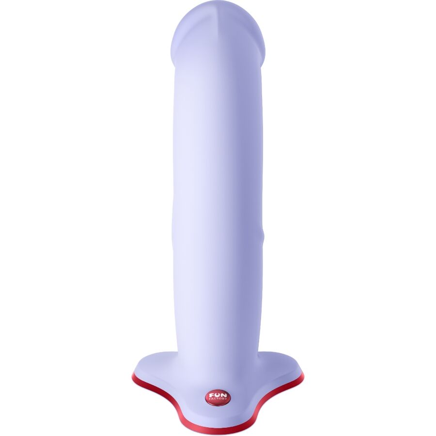 DILDO PUNTO G, LUNGHEZZA 18 CM, VENTOSA POTENTE