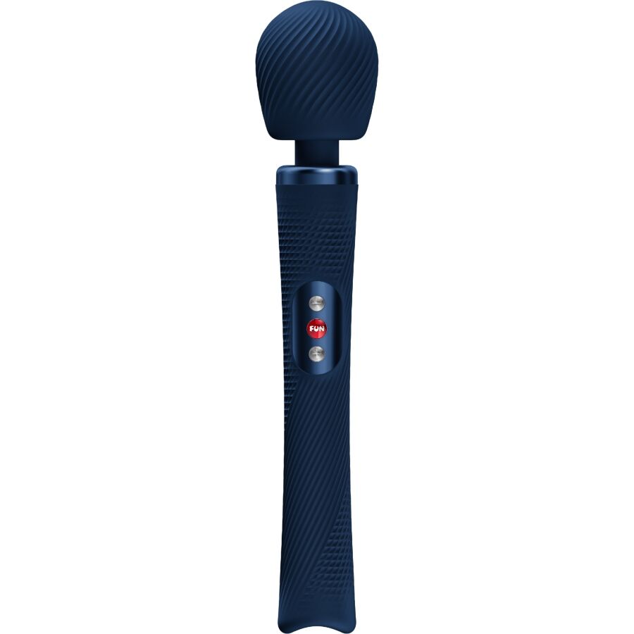 VIBRATORE POTENTE, SILENZIOSO E FLESSIBILE