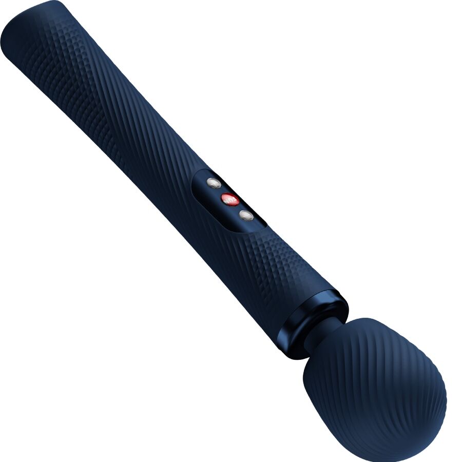 VIBRATORE POTENTE, SILENZIOSO E FLESSIBILE