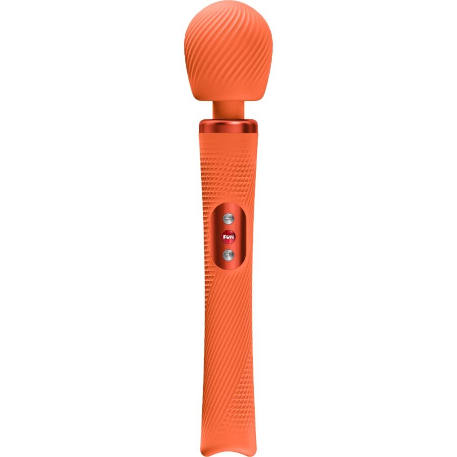 VIBRATORE POTENTE, SILENZIOSO E FLESSIBILE