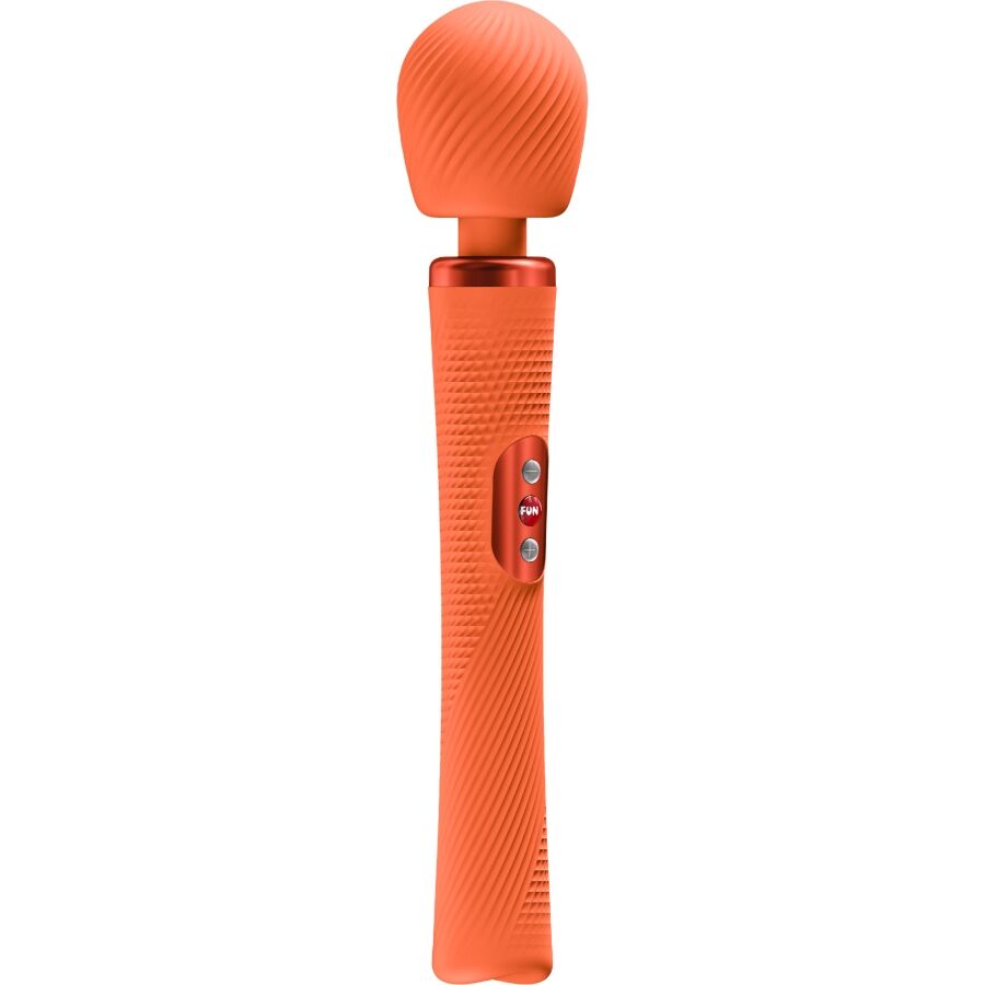 VIBRATORE POTENTE, SILENZIOSO E FLESSIBILE