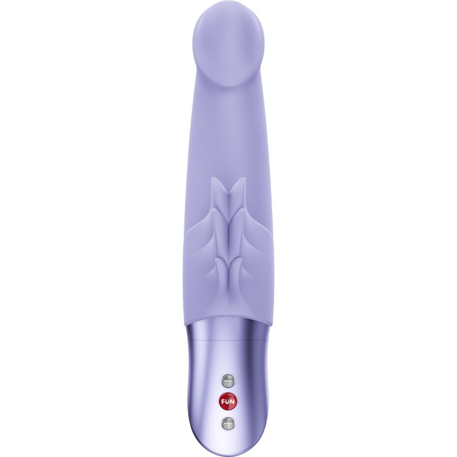 VIBRATORE RABBIT ERGONOMICO, IMPERMEABILE IPX7, 4 VELOCITÀ E 6 MODALITÀ